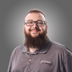 Staff member BRAD MOORE from ID_f89c74e40154