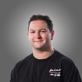 Staff member TED MARCONE from ID_6933a8bf3e9e