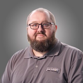 Staff member JOSH STANT from ID_f89c74e40154