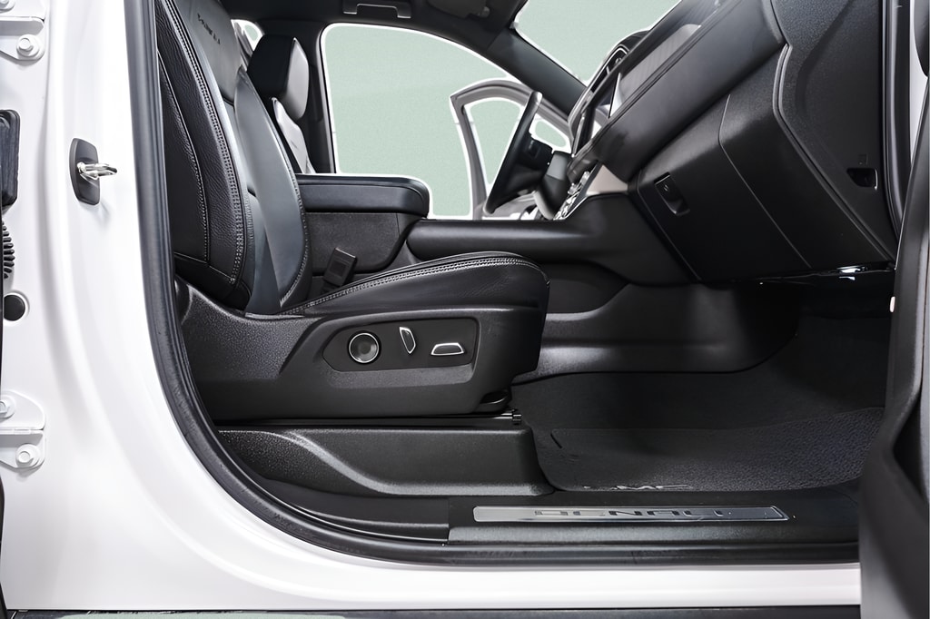 2023 GMC Yukon XL Denali - Photo 34