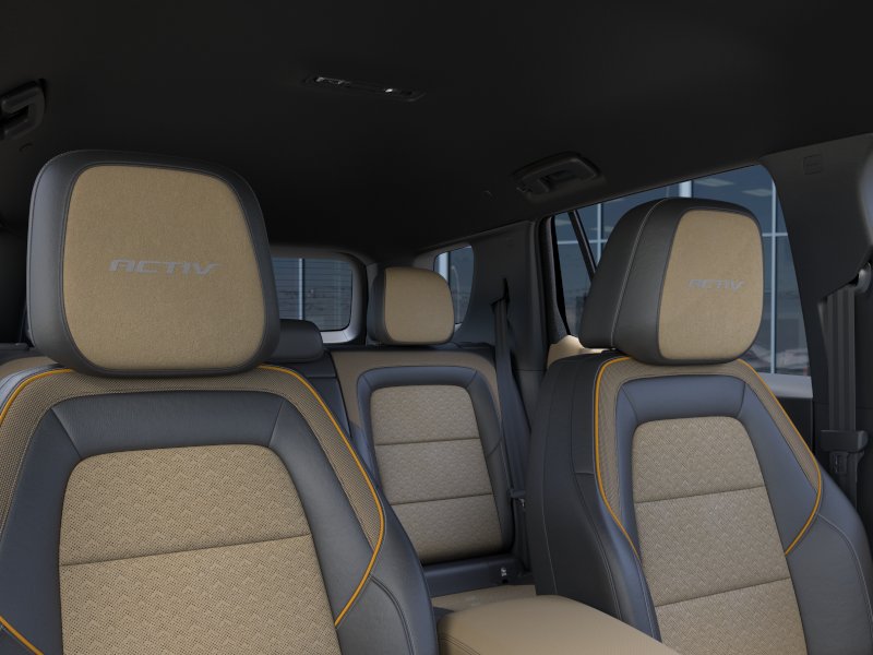 2026 Chevrolet Equinox ACTIV - Photo 36