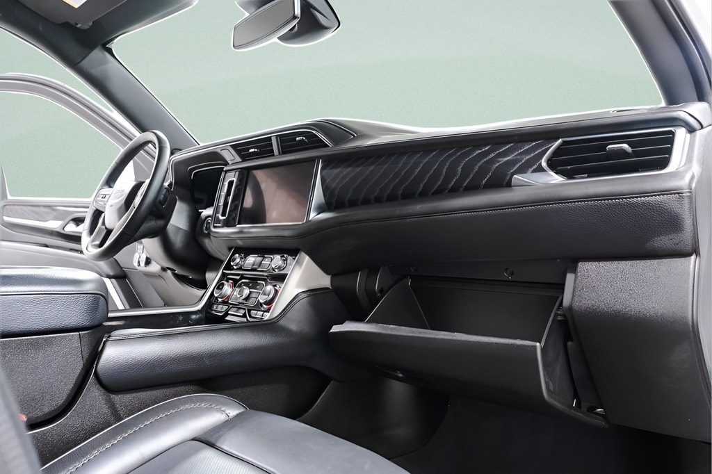 2023 GMC Yukon XL Denali - Photo 36