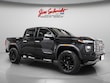  GMC Canyon