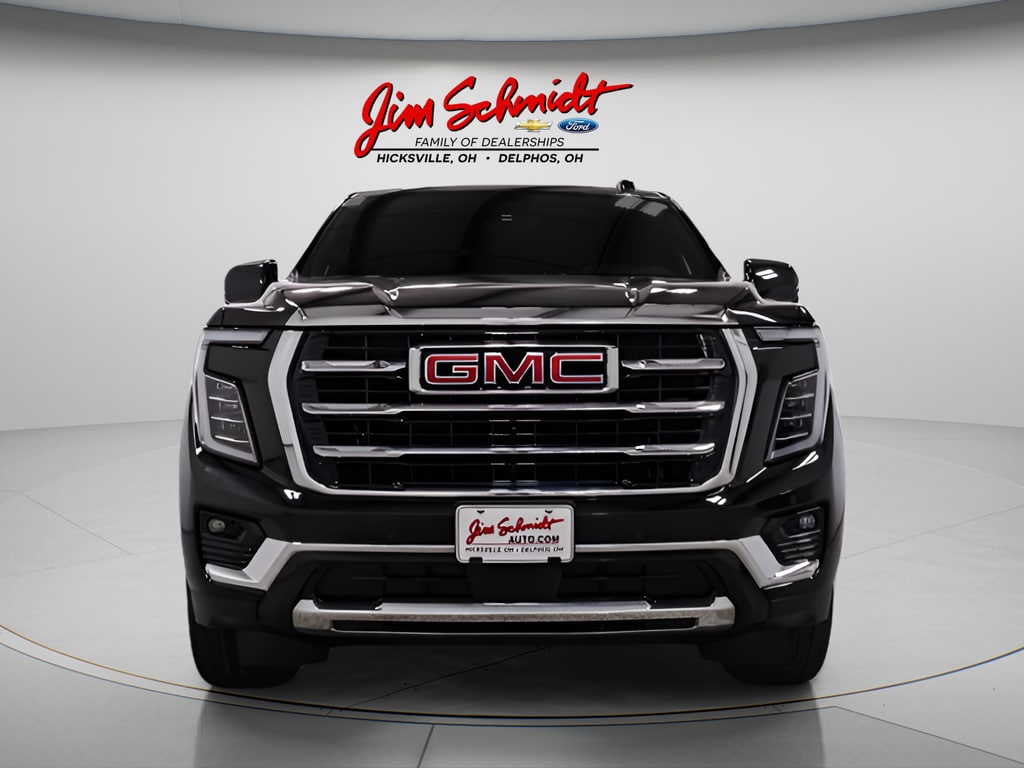 Used 2025 GMC Yukon XL Elevation SUV