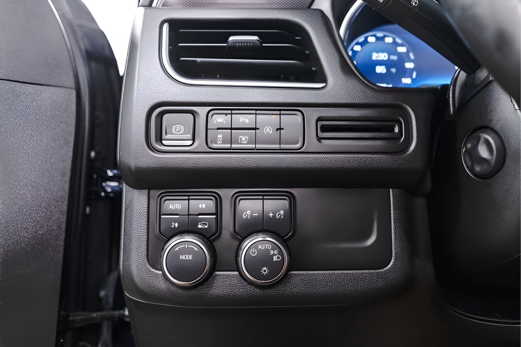 2024 Chevrolet Tahoe RST - Photo 21