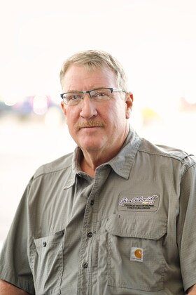 Staff member JAMES GROTHOUSE from ID_fec740d03741