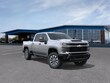  Chevrolet Silverado 2500 HD