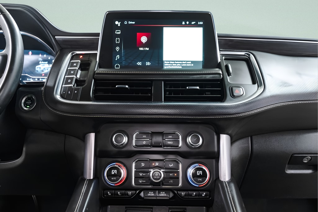 2024 GMC Yukon SLT - Photo 13