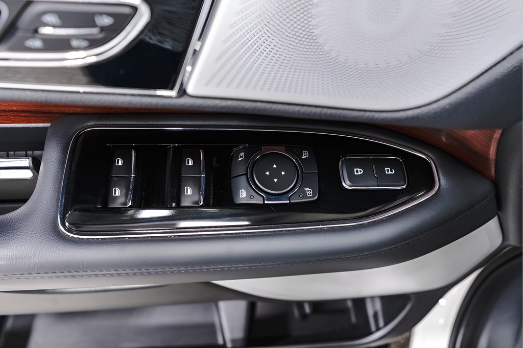 2023 Lincoln Navigator Reserve - Photo 28