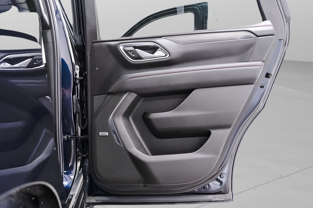 2024 Chevrolet Tahoe RST - Photo 32