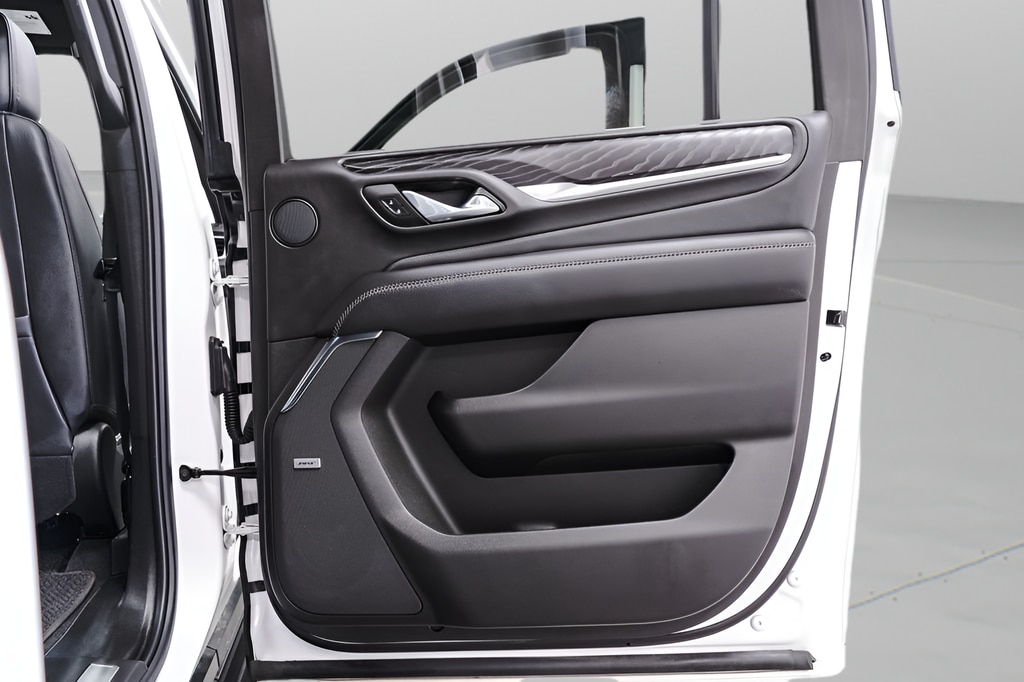 2023 GMC Yukon XL Denali - Photo 30