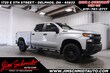 Chevrolet Silverado 1500 LTD