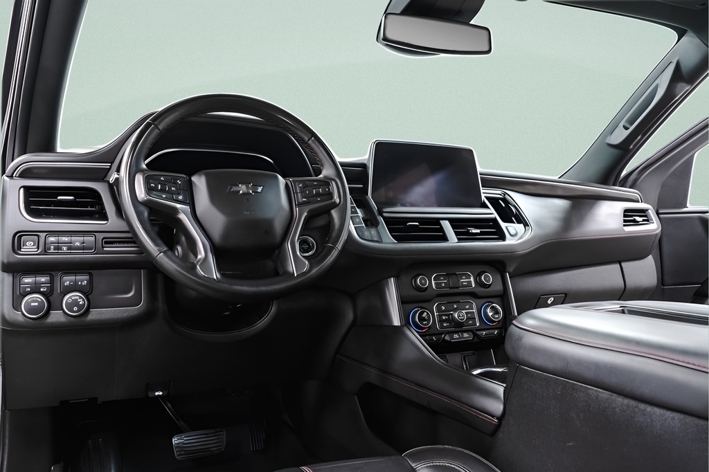 2024 Chevrolet Tahoe RST - Photo 27