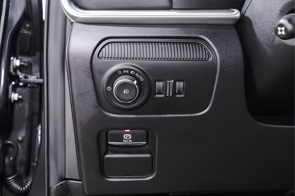 2025 Jeep Wagoneer Series II - Photo 22