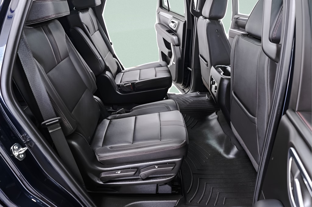 2024 Chevrolet Tahoe RST - Photo 34