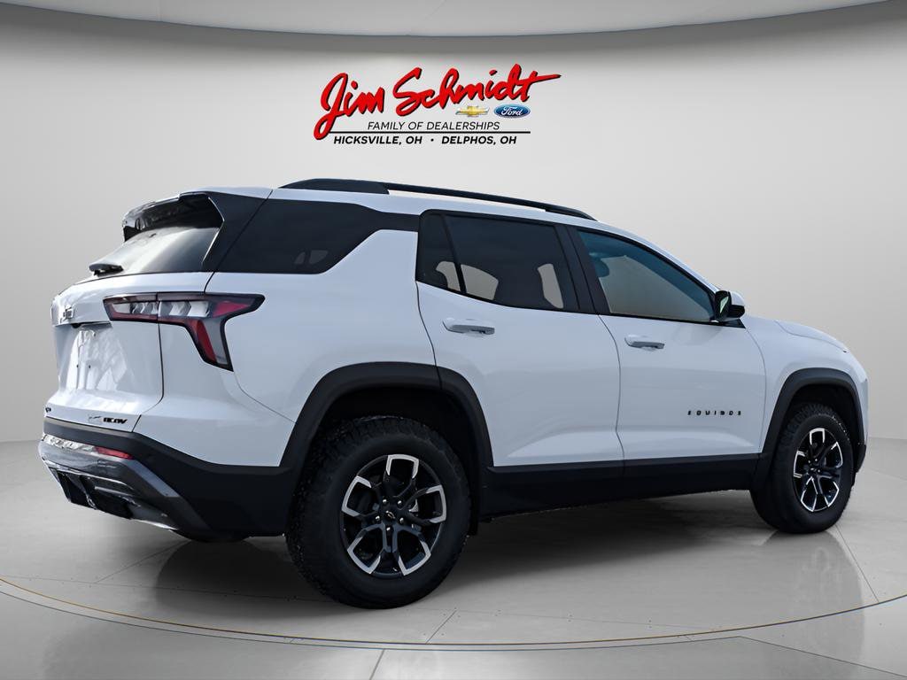 2026 Chevrolet Equinox ACTIV - Photo 6