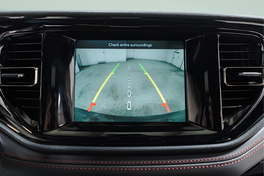 2024 Dodge Durango GT - Photo 16