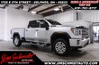 GMC Sierra 3500HD