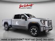  GMC Sierra 2500HD