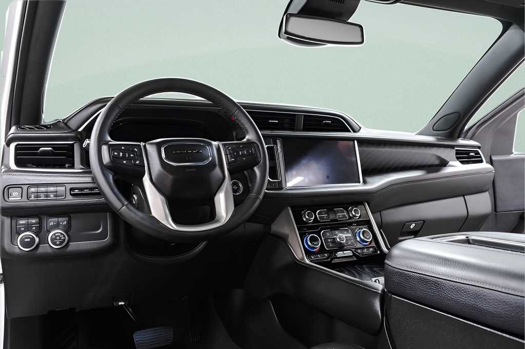 2023 GMC Yukon XL Denali - Photo 26