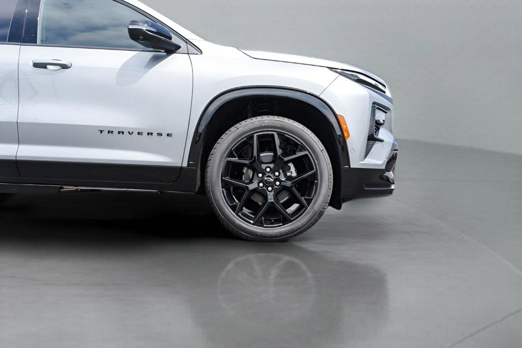 2026 Chevrolet Traverse RS - Photo 7