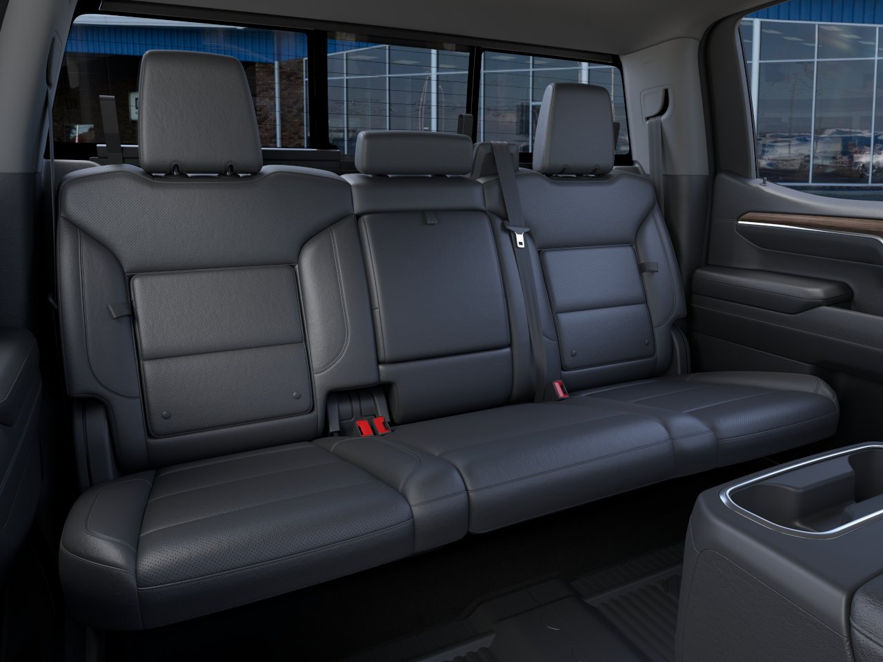 2026 Chevrolet Silverado 1500 LT Trail Boss - Photo 17