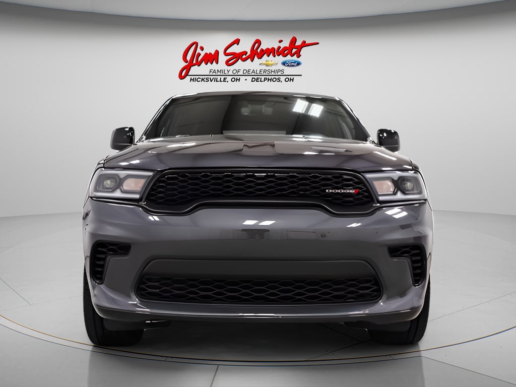 Used 2024 Dodge Durango GT SUV
