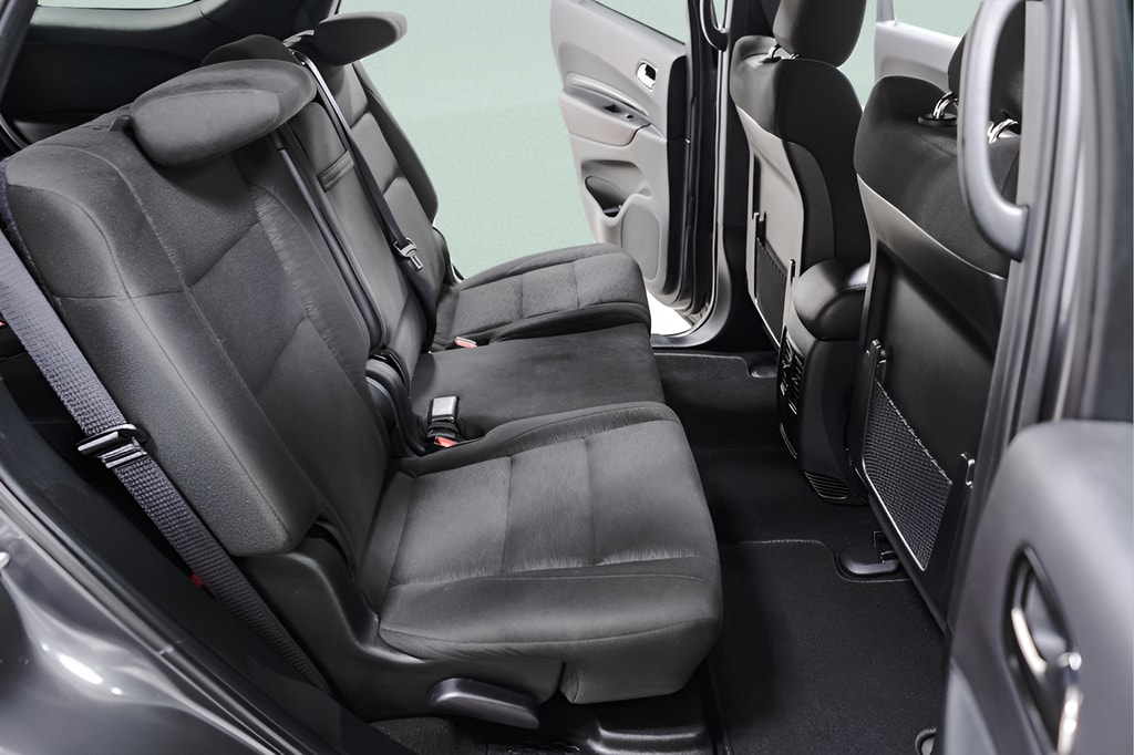 2024 Dodge Durango GT - Photo 33
