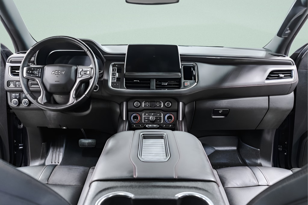 2024 Chevrolet Tahoe RST - Photo 10