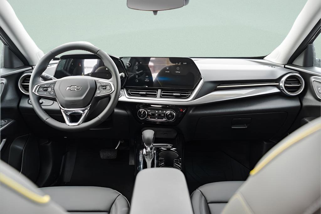2026 Chevrolet Trax Activ - Photo 8