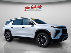 2026 Chevrolet Traverse Z71 SUV