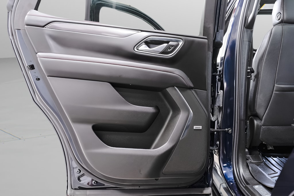 2024 Chevrolet Tahoe RST - Photo 28
