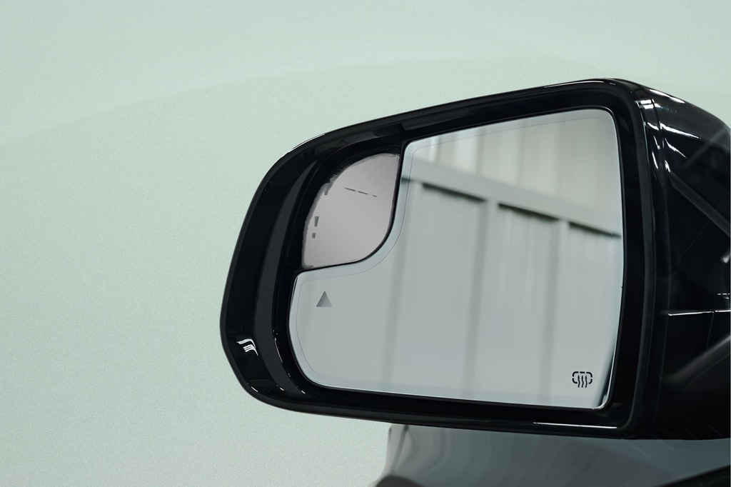 2025 Jeep Wagoneer Series II - Photo 46