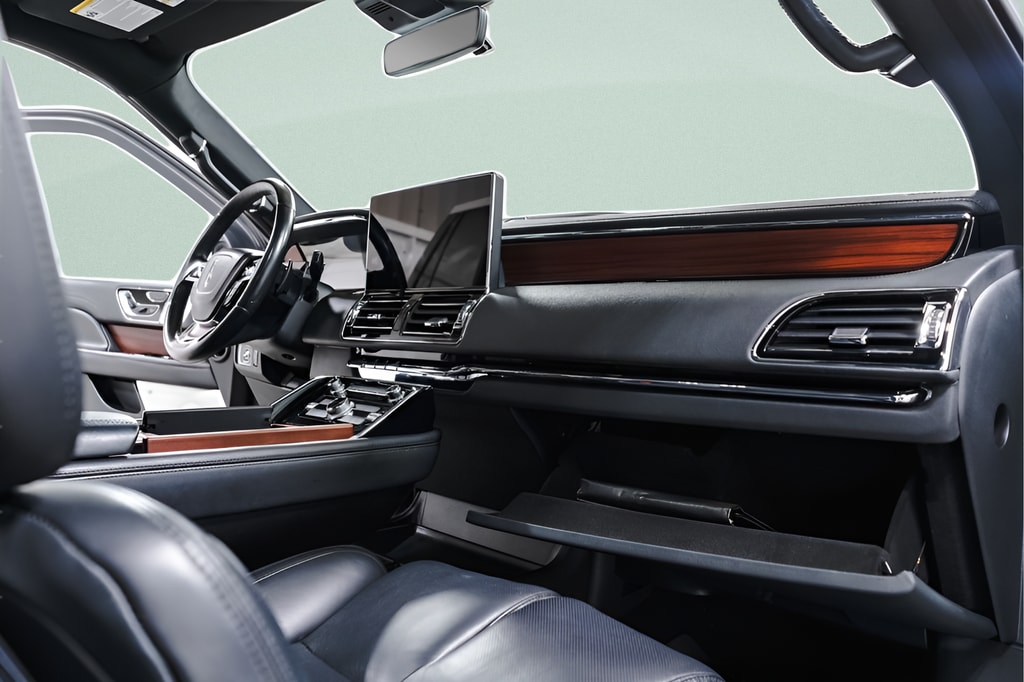 2023 Lincoln Navigator Reserve - Photo 43