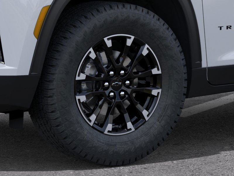 2026 Chevrolet Traverse Z71 - Photo 23