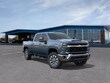  Chevrolet Silverado 2500 HD