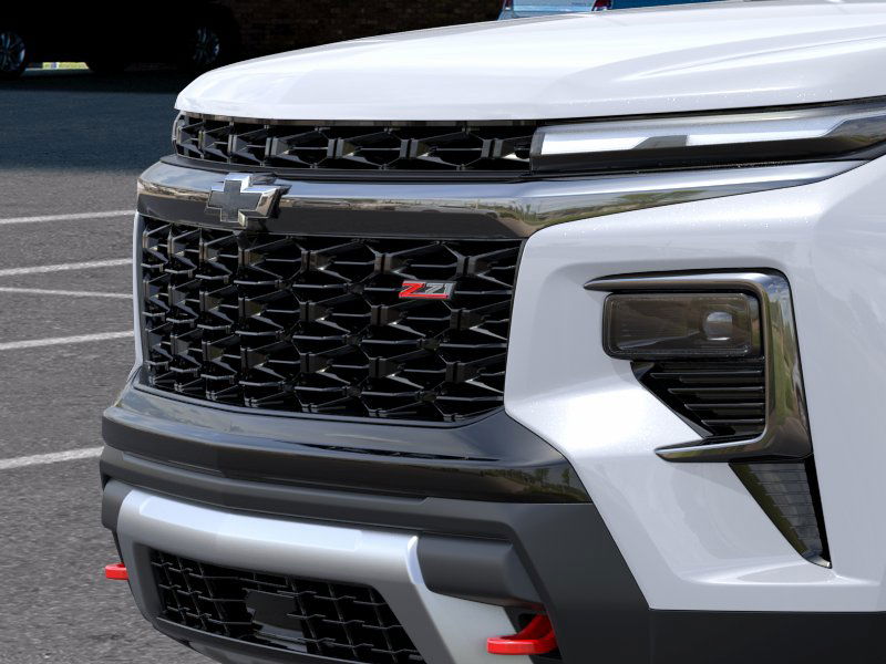 2026 Chevrolet Traverse Z71 - Photo 27