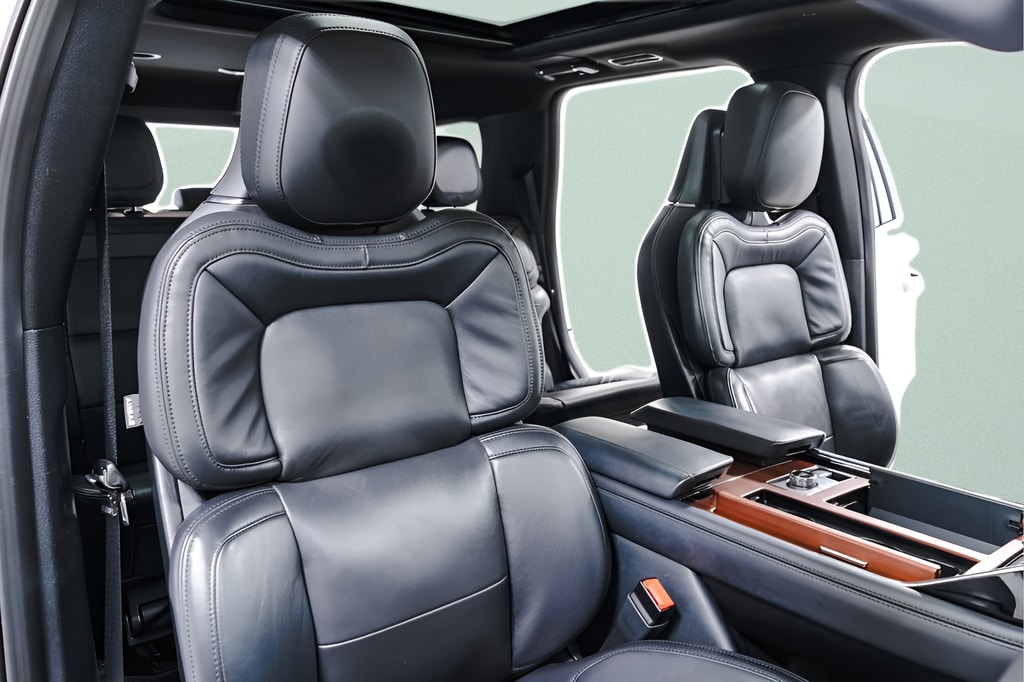 2023 Lincoln Navigator Reserve - Photo 42