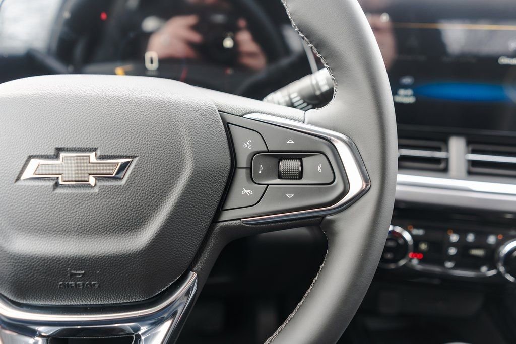 2026 Chevrolet Trax Activ - Photo 11