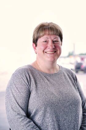 Staff member CARRIE MILLS from ID_75fb18a3e18a