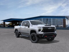 2026 Chevrolet Silverado 2500 HD LT Truck