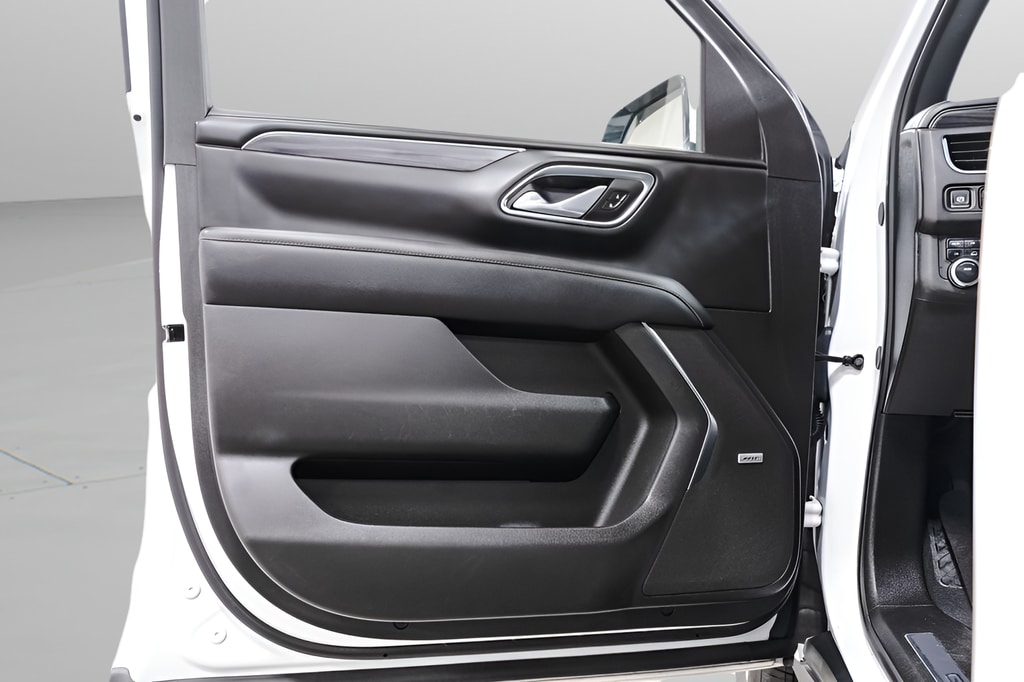2024 GMC Yukon SLT - Photo 21