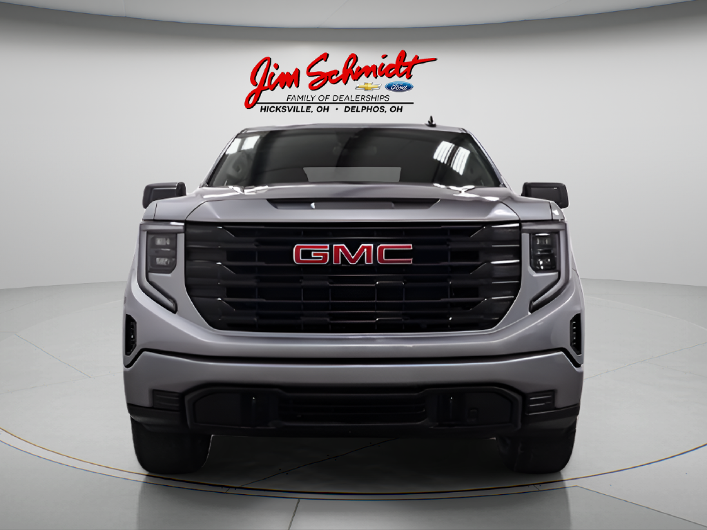 Used 2024 GMC Sierra 1500 Pro Truck