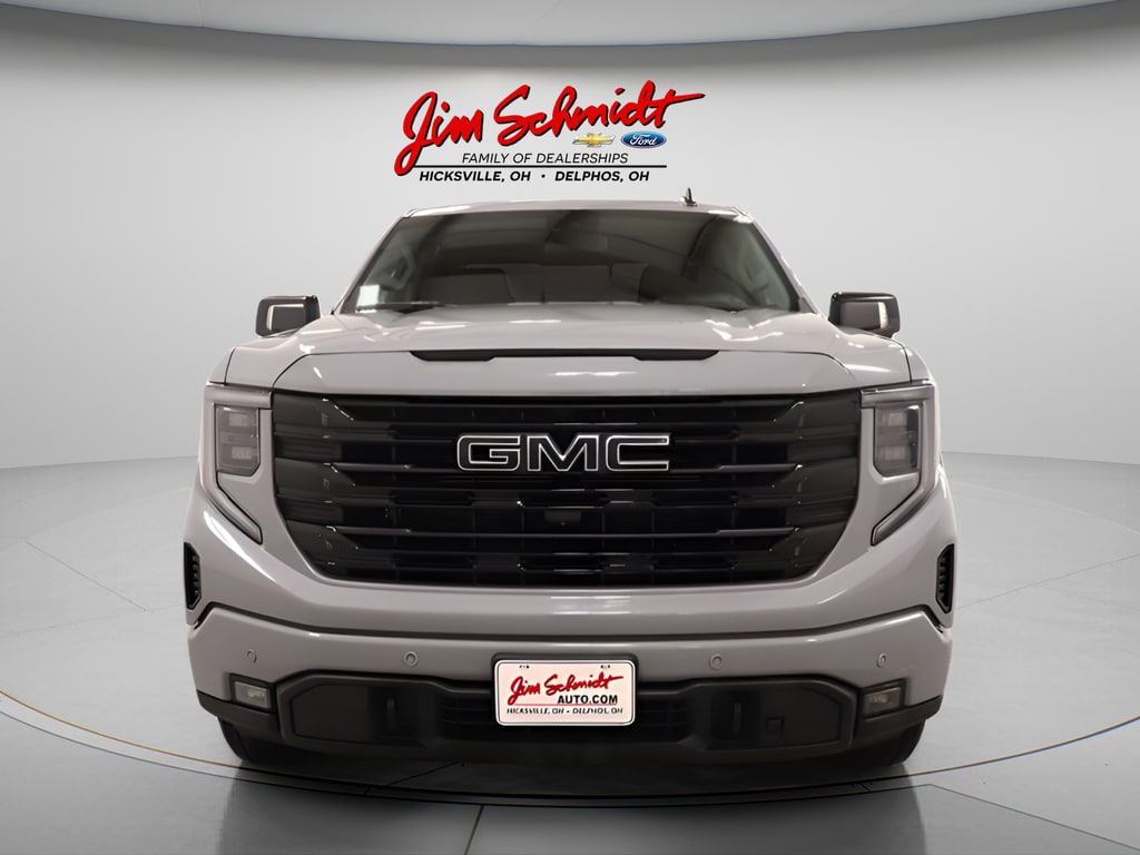 Used 2024 GMC Sierra 1500 Elevation Truck