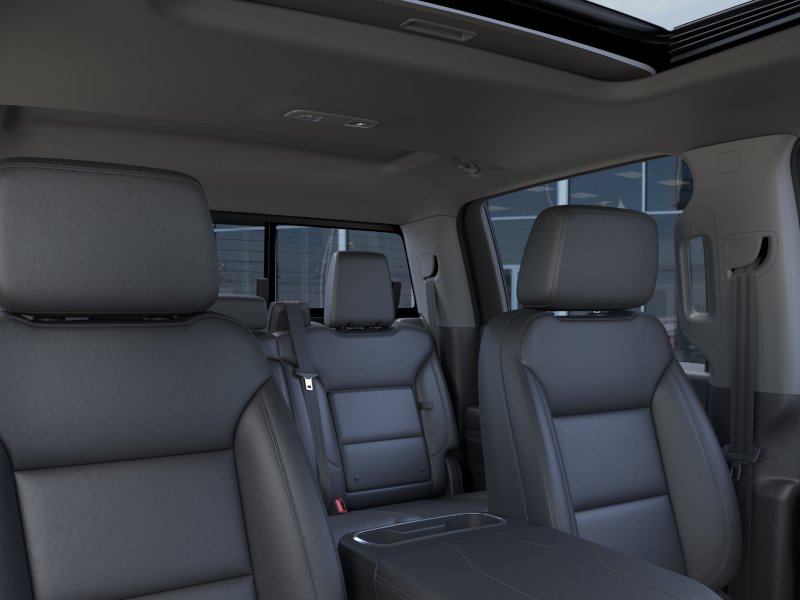 2026 Chevrolet Silverado 1500 LT Trail Boss - Photo 24