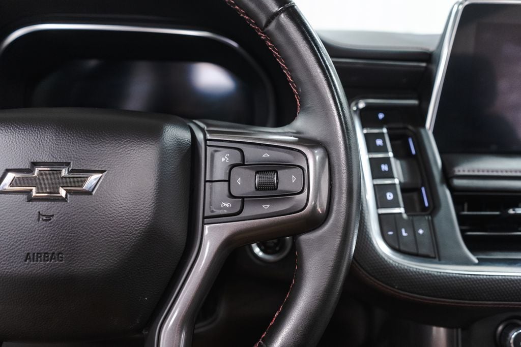2024 Chevrolet Tahoe RST - Photo 13