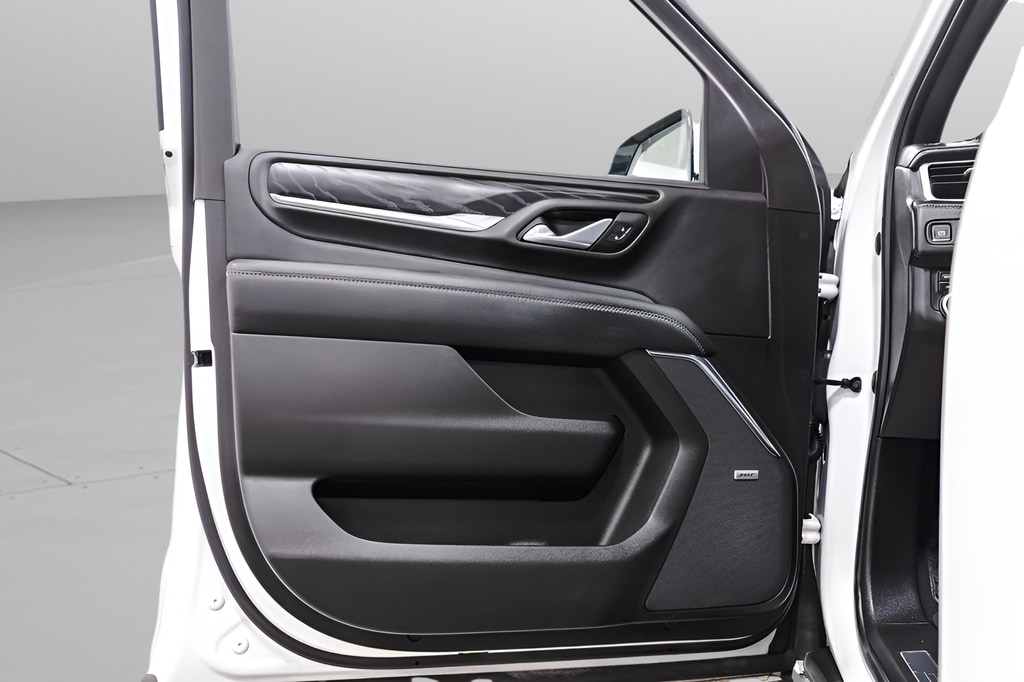 2023 GMC Yukon XL Denali - Photo 23