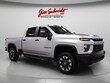  Chevrolet Silverado 2500HD