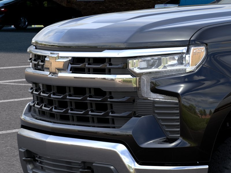 2026 Chevrolet Silverado 1500 LT - Photo 13