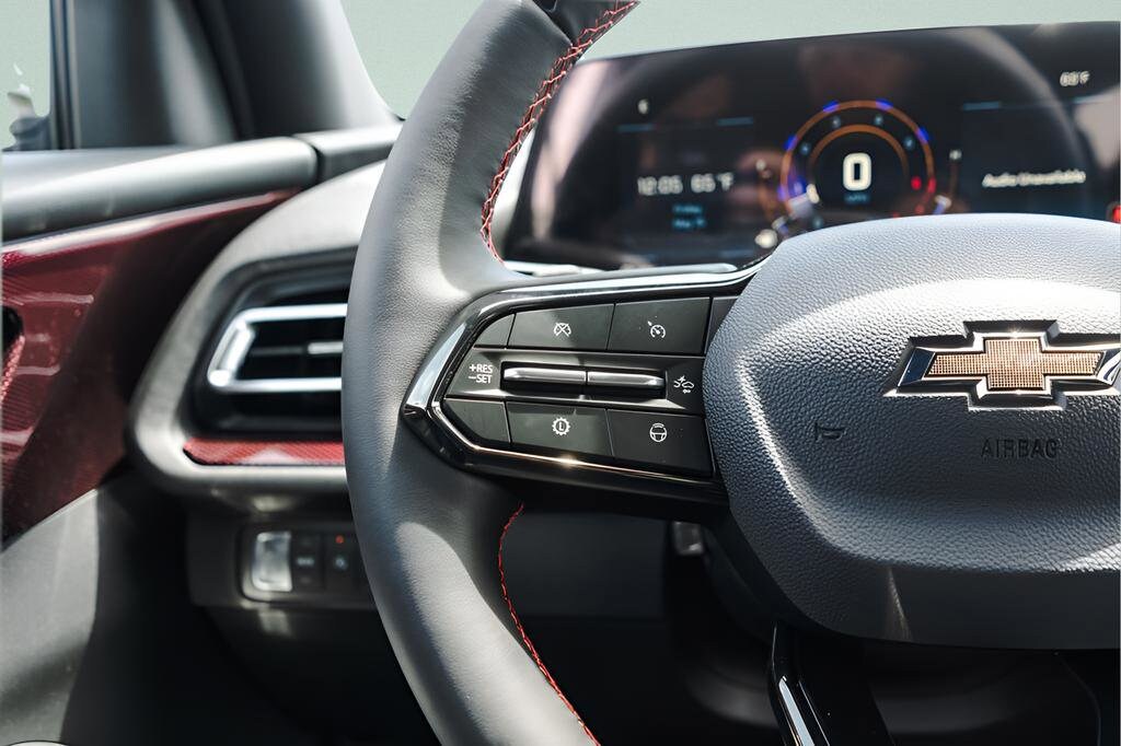 2026 Chevrolet Traverse RS - Photo 10